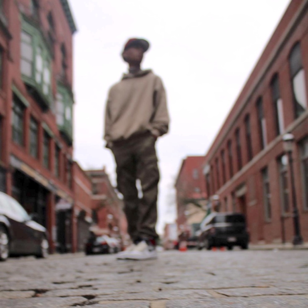 Meet your Posher, Jimmy